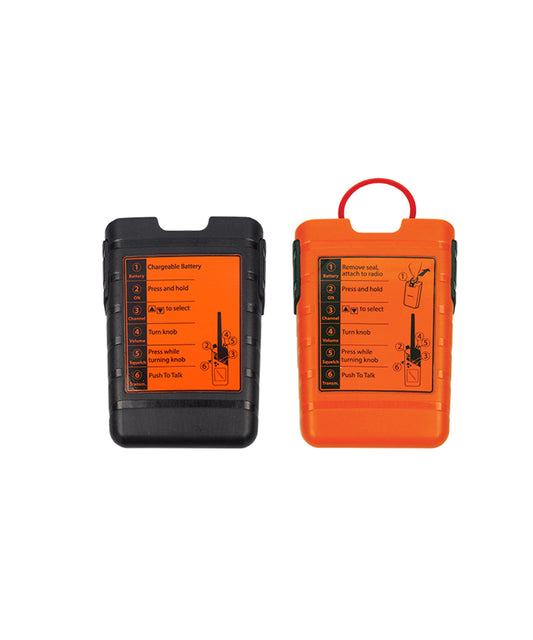 Jotron Tron TR30 GMDSS dan Radio VHF Maritim dengan Baterai Emergensi dan Pak Baterai Isi Ulang 87950