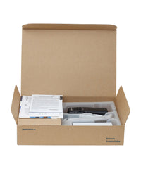 Photo of Motorola GP328 VHF/FM Portable Radio