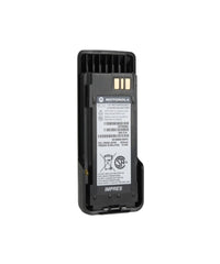 Photo of Motorola NNTN8359 2300 mAh Li-Ion CSA157 Intrinsically Safe Battery IP68