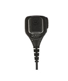 Photo of Motorola PMMN4076 IP54 Remote Speaker Microphone with 3.5mm Audio Jack