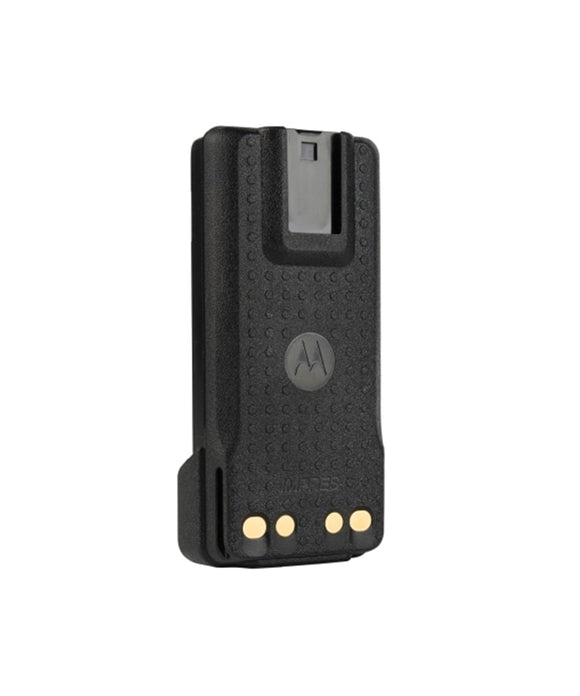Photo of Motorola PMNN4490 2900 mAh Li-Ion UL TIA4950 Div1 Intrinsically Safe Battery IP68