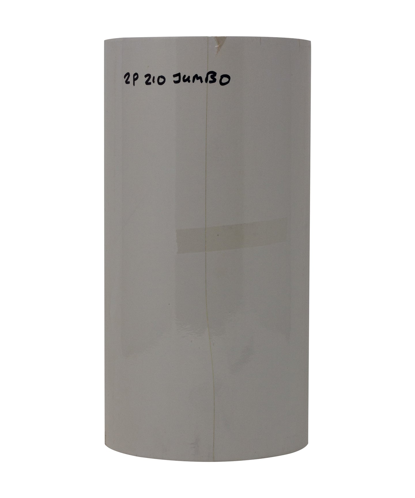 Photo of 66m Telex Paper TX-2P-210-JUMBO for Telex Machines (Malaysian)