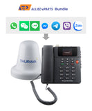 Thuraya MarineStar with WiFi