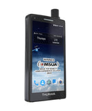 Photo of Thuraya X5-Touch Handheld Satellite Phone & GSM Smartphone Handset