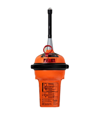 Jotron Tron 60AIS EPIRB with Float Free Bracket 103170